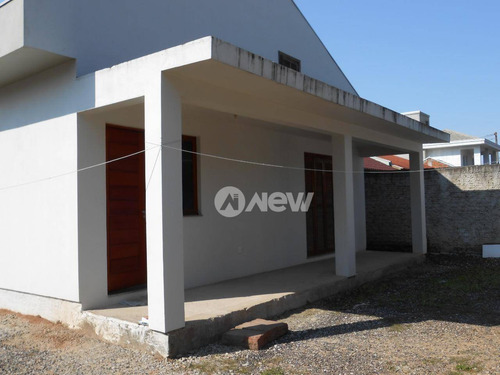 Imagem 5 de 16 de Casa À Venda, 185 M² Por R$ 430.000,00 - Das Quintas - Estância Velha/rs - Ca3640