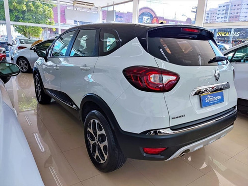 Imagem 6 de 8 de Captur 1.6 16v Sce Flex Intense X-tronic