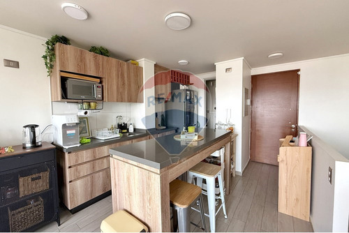 Dpto Estilo Penthouse 3 D, 2 Estac