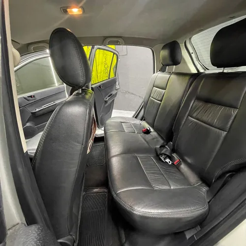 Hyundai Getz 2011 Sinc