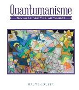 Libro Quantumanisme : New Age Universal Visual Art Moveme...