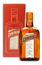 Comprar Licor Cointreau Con Estuche 700ml