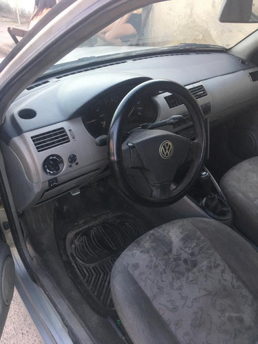 Volkswagen Gol 2000 1.0 16v 3p