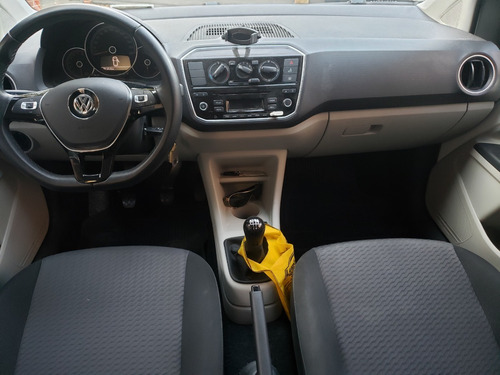 Volkswagem Up