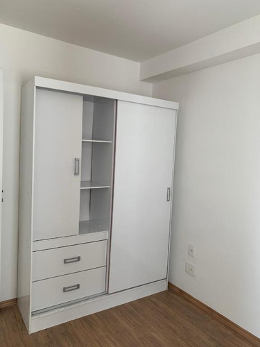 Imagem 13 de 17 de Apartamento À Venda, 32 M² Por R$ 265.000,00 - Água Branca - São Paulo/sp - Ap9209