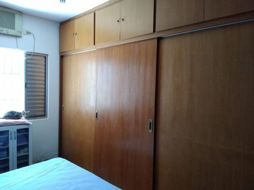 Casa À Venda Na Av São Paulo, Agenor De Campos, Mongaguá - Sp - Liv-10796