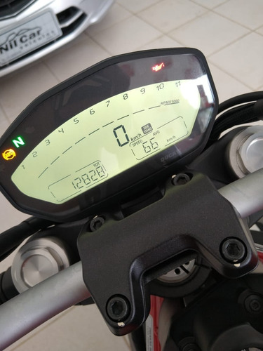 Imagem 10 de 14 de Ducati Monster 797