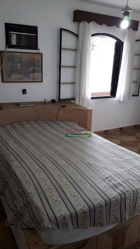 Imagem 13 de 30 de Chácara Com 2 Dormitórios À Venda, 6000 M² Por R$ 590.000,00 - Parque Santa Tereza - Santa Isabel/sp - Ch0809
