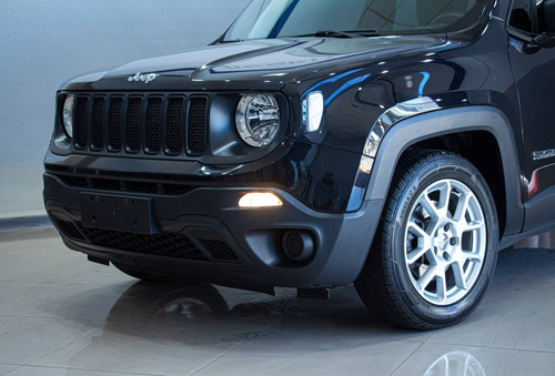 Imagem 1 de 15 de Jeep Renegade 1.8 16v Flex Sport 4p Automático