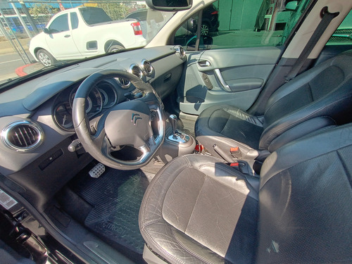 Citroën C3 C3 Exclusive 1.6 16V (Flex)(aut)