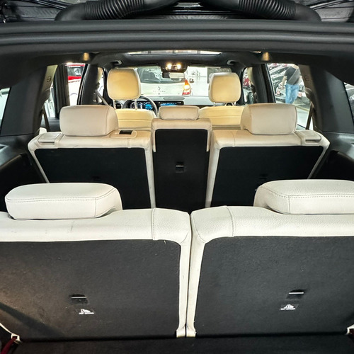 Mercedes-Benz Classe Glb 1.3 Progressive 5P