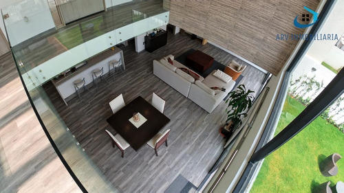 Imagen 3 de 30 de Venta Casa Residencial Moncayo Esmeralda, Atizapán De Zarago