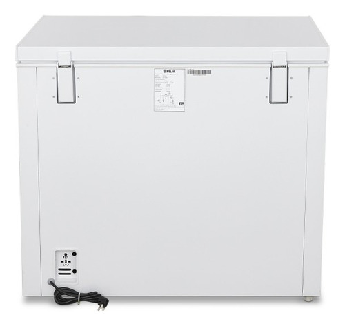 Congelador Horizontal Polar Ch-106a248.4lts 1 Puerta