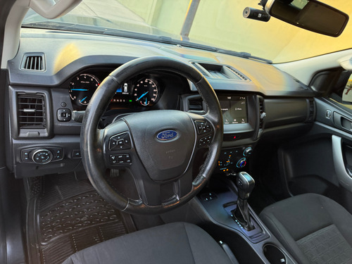 Ford Ranger 2021 Version Xls Automatica