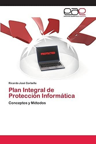 Plan Integral De Proteccion Informatica&-.