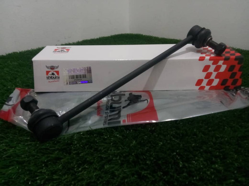 Terminal Link Delantero Para Toyota Corolla Sensation Explot