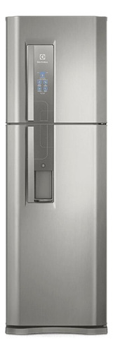 Heladera Refrigerador Electrolux Dw44s Frio Seco 400 Litros