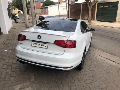 Volkswagen Vento 2.0 Tsi Gli 211cv App Connect