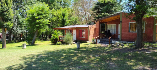 Venta De Complejos De Cabañas Ayres Del Trapiche