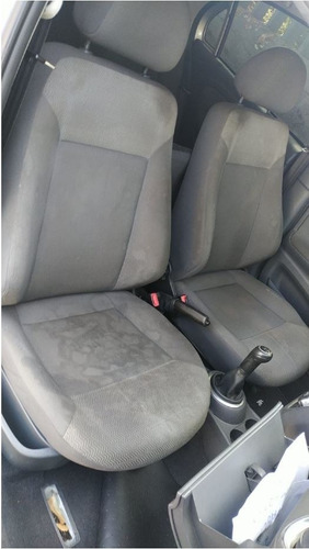 Sucata Volkswagen Voyage Trend 1.0 8v Manual Ano 2010