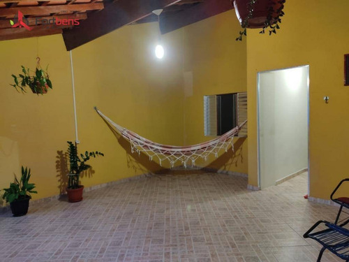 Imagem 20 de 30 de Sobrado Com 2 Dormitórios 1 Suíte À Venda, 84 M² Por R$ 345.000 - Nova Era - Caieiras/sp - So0868