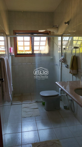 Imagem 8 de 30 de Chácara À Venda Na Chácaras Videiras De Itaici/indaiatuba/sp At 1.082m² Ac 345m² Duas Casas Na Propriedade - Ch00440 - 70997950