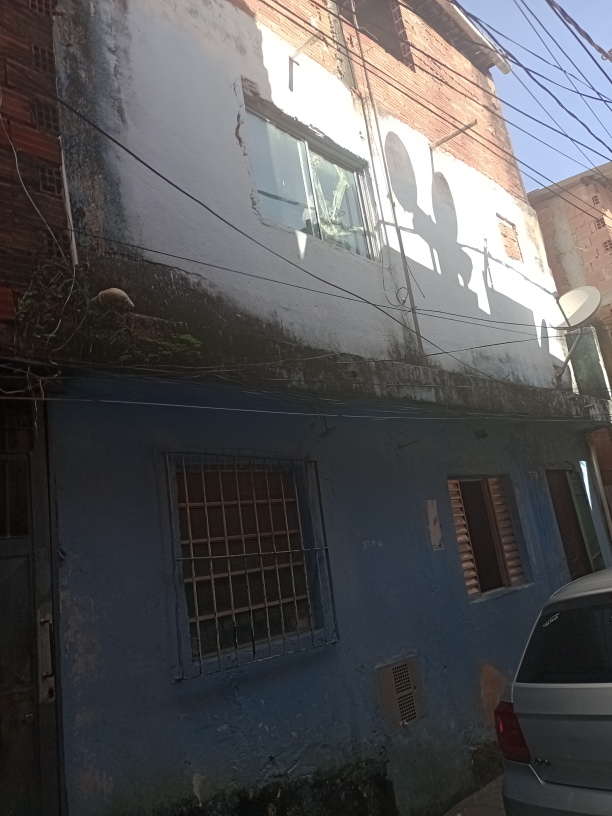Captação de Casa a venda na Rua Servidão De São Marcos 53a Viela 1, Jardim Santa Margarida, São Paulo, SP
