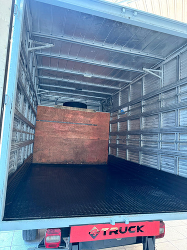 Vw Delivery Express Prime Bau Carga Seca 2020 / 2021