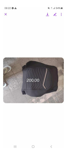 Capas De Carro Premium, Temos Para Todos Modelos !