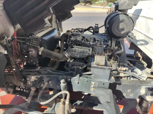 Iveco Vertis Turbo Diesel