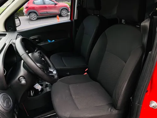 Renault Kangoo 1.6 Express Confort