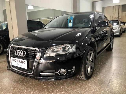 Audi A 3 1.4 Tfsi Sportback S-tronic