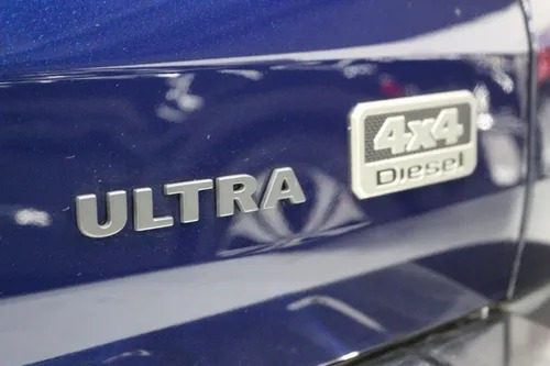 Imagen 6 de 25 de Toro Freedom 0km Tomo Usados Captur Koleos Sandero Hilux B-