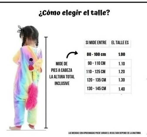 Imagen 9 de 10 de Pijama Kigurumi Dinosaurio Niños Abrigado Suave Disfraz