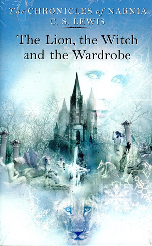 Narnia 2 - The Lion, The Witch And The Wardrobe - Lewis C.s