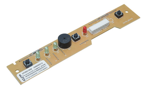 Placa Interface Refrigerador Brm40 Brm48 326030310 127/220v