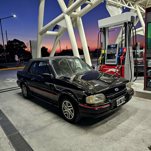 Ford Escort 1.8 Xr3