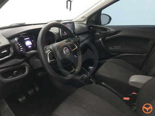 Imagem 8 de 15 de Fiat Argo 1.0 Firefly Flex Drive Manual