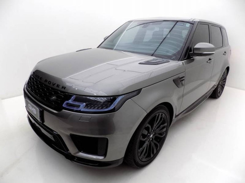Imagem 1 de 14 de Land Rover Range R.sport Se 3.0