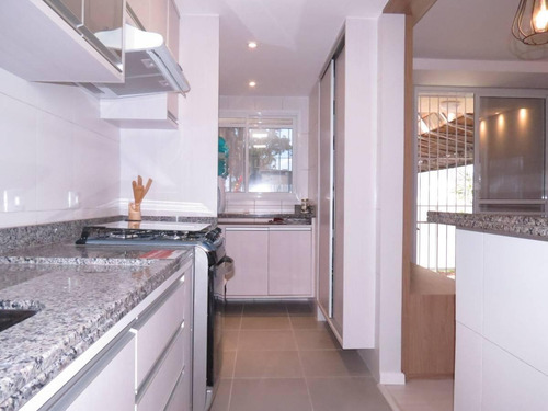 Imagem 5 de 15 de Apartamento Para Venda Em Curitiba, Capão Raso, 3 Dormitórios, 1 Suíte, 2 Banheiros, 1 Vaga - F00964_2-1144923