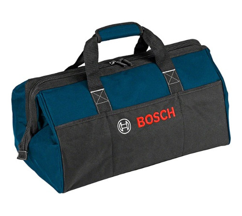 Bolso De Transporte Mediano  Hasta 15kg Bosch