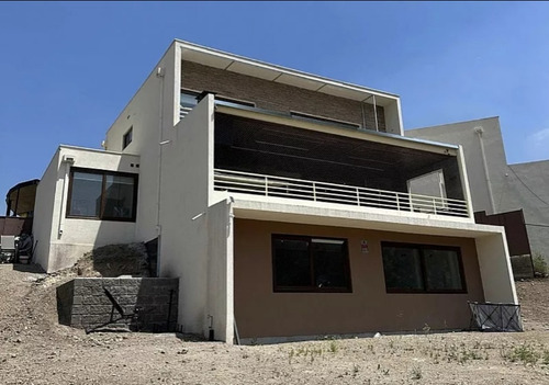 Casa Condominio, 250m2 En 1450 M2 De Terreno