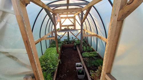 Coyhaique - Escuela Agrícola (77606)