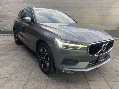 Volvo XC60 2.0 T5 Momentum At
