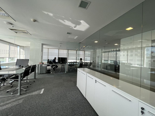 Imagen 16 de 21 de Oficina Wtc Torre 3 - Puerto Buceo-