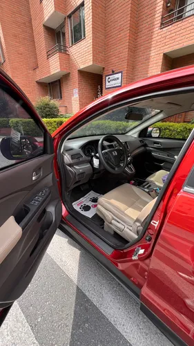 Honda CR-V 2.4 Lx