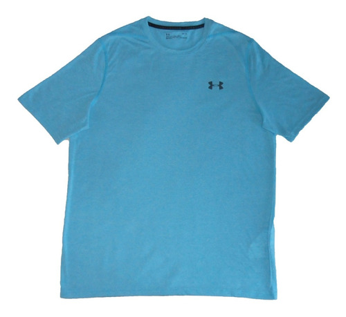 Remera Deportiva - M - Under Armour - Original - 585