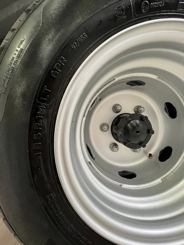 Shineray T30 Dual 1.6 Naftero Con Abs 0km