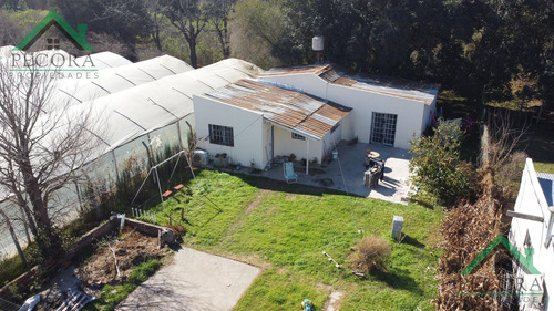 Casa - Villa Valier - Los Nardos 749 - Belen De Escobar