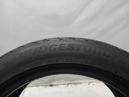 Neumatico Bridgestone Turanza T001 225 45 R17 91w